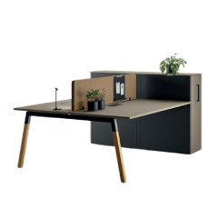 MOTION operatív íróasztal