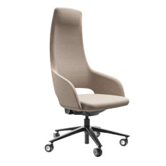 DIVA vezetői forgószék