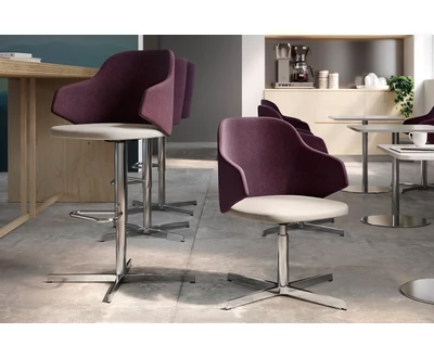 HOST étkező és bárszék