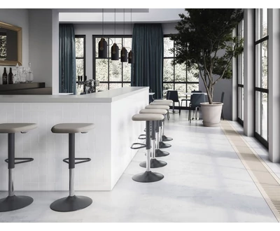 UPPER álláskönnyítő szék