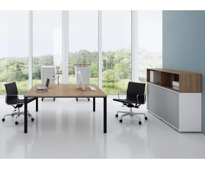 PRO tároló szekrény