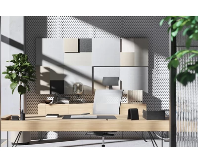 MODUS LIGHT akusztikus panel