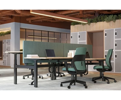 MODUS asztali paraván