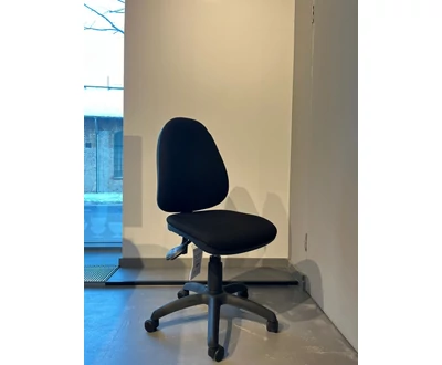 PANTHER ASYN forgószék, fekete