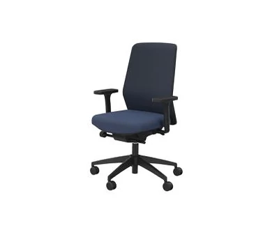 SURF operatív szék, kék