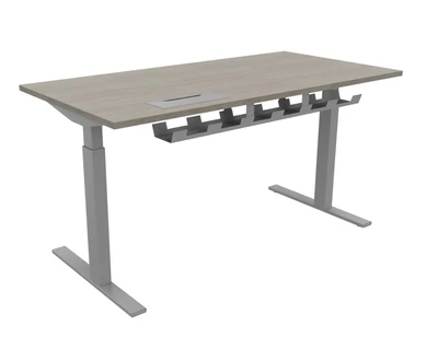 ACTIVE állítható magasságú asztal