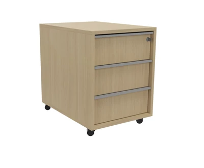 NOVA konténer, tölgy