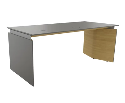 MOVE&LEAD vezetői asztal