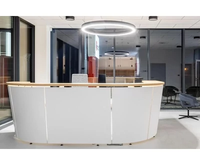 TERA recepciós bútor