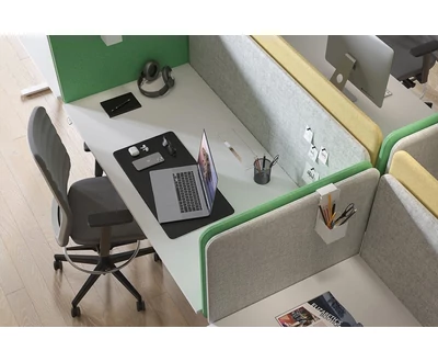 TOP 530 asztali paraván