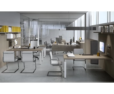 KAMOS operatív munkaasztal