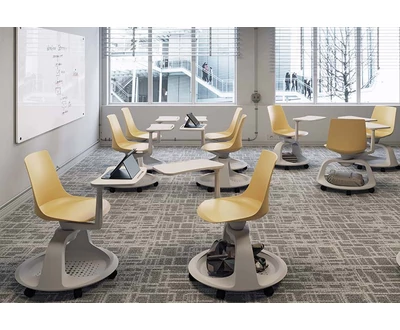 KLC 720 előadó és oktatótermi szék