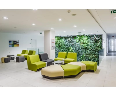 OPEN PORT moduláris ülőbútor