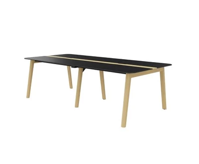 NOVA WOOD  tárgyalóasztal