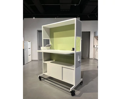 WORKLAB mobil munkaállomás