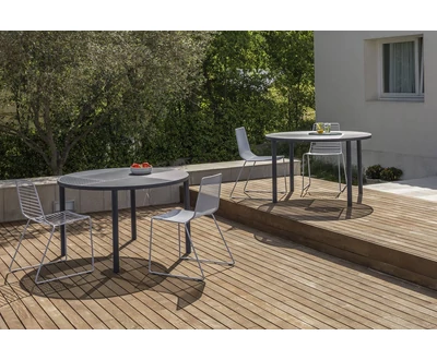 NEO kültéri asztal