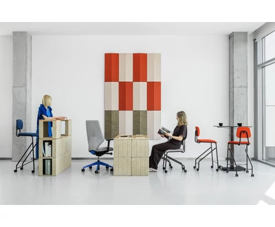 CO álláskönnyítő szék