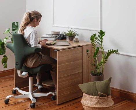 Home Office asztalok