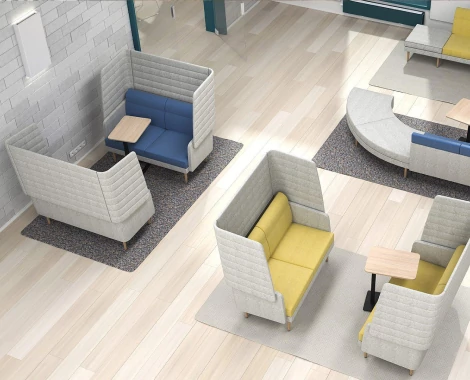 Lounge termékek
