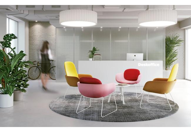 PEB lounge fotel