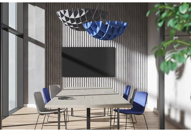 ACOUSTIC ARTWORK akusztikus paraván