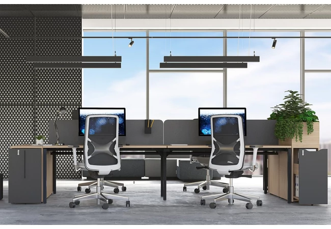 BOXI fiókos tároló