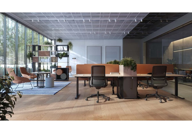 EIRA operatív szék