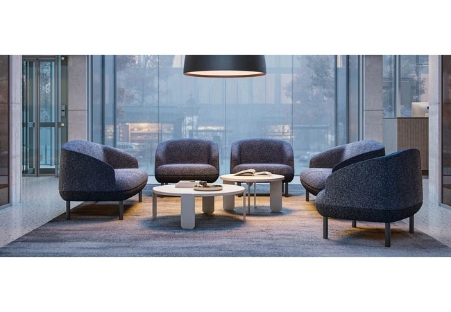 KOPA lounge fotel és kanapé