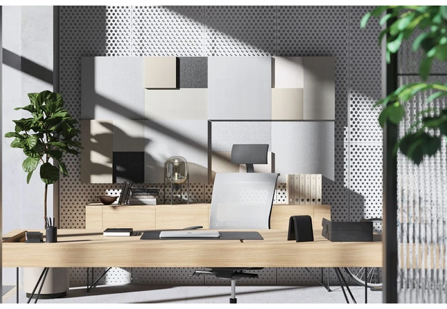 MODUS LIGHT akusztikus panel