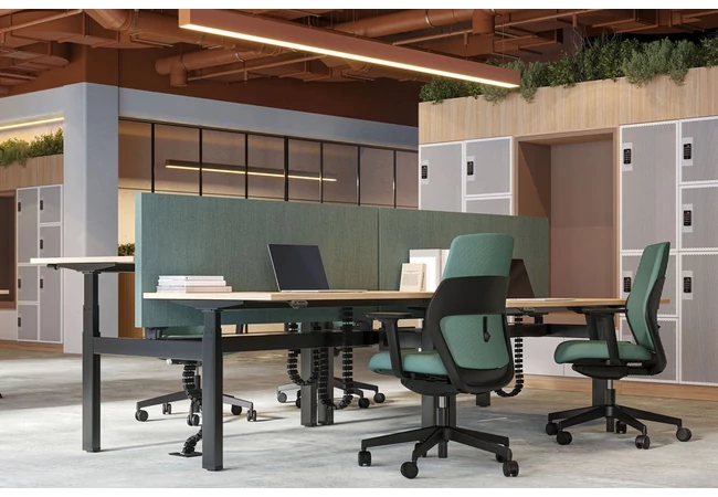 MODUS asztali paraván