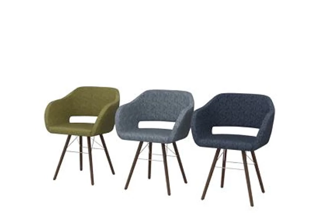 REGIA tárgyalószék