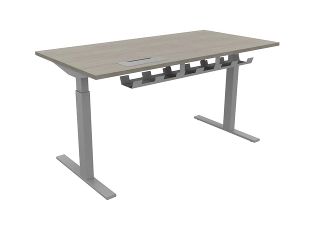 ACTIVE állítható magasságú asztal