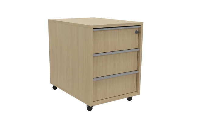 NOVA konténer, tölgy