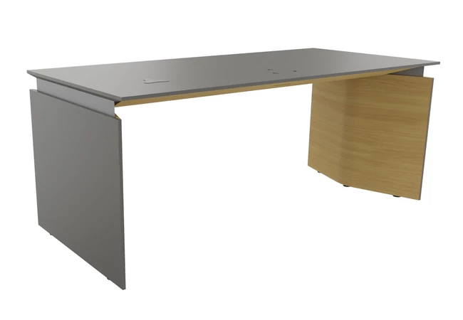 MOVE&LEAD vezetői asztal