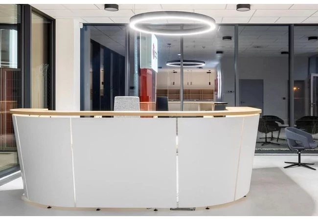 TERA recepciós bútor