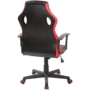 Kép 4/4 - BLINKER gamer szék