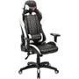 Kép 5/8 - MONTE CARLO gamer szék