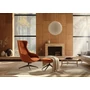 Kép 1/9 - TERRA lounge fotel