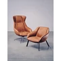 Kép 5/9 - TERRA lounge fotel