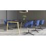 Kép 9/9 - TWIST&SIT lounge fotel