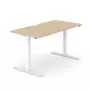Kép 7/8 - ONE állítható magasságú asztal