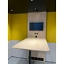 Kép 4/4 - SILENT ROOM L, 4 fős akusztikus fülke