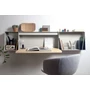 Kép 1/8 - HELLA home office asztal