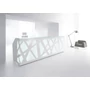 Kép 3/9 - ZIG-ZAG recepciós bútor