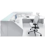 Kép 4/9 - ZIG-ZAG recepciós bútor